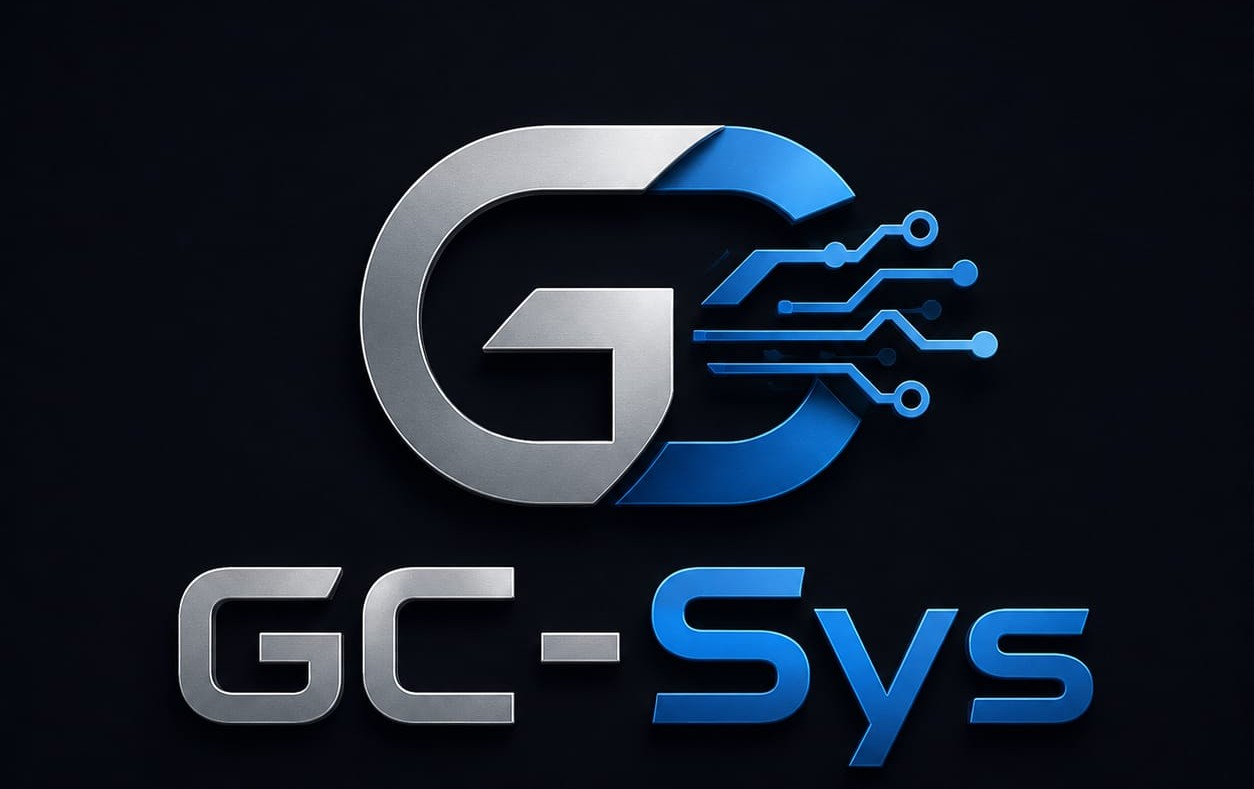 GC-Sys logo