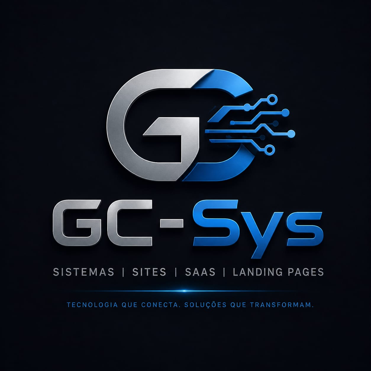 GC-Sys logo